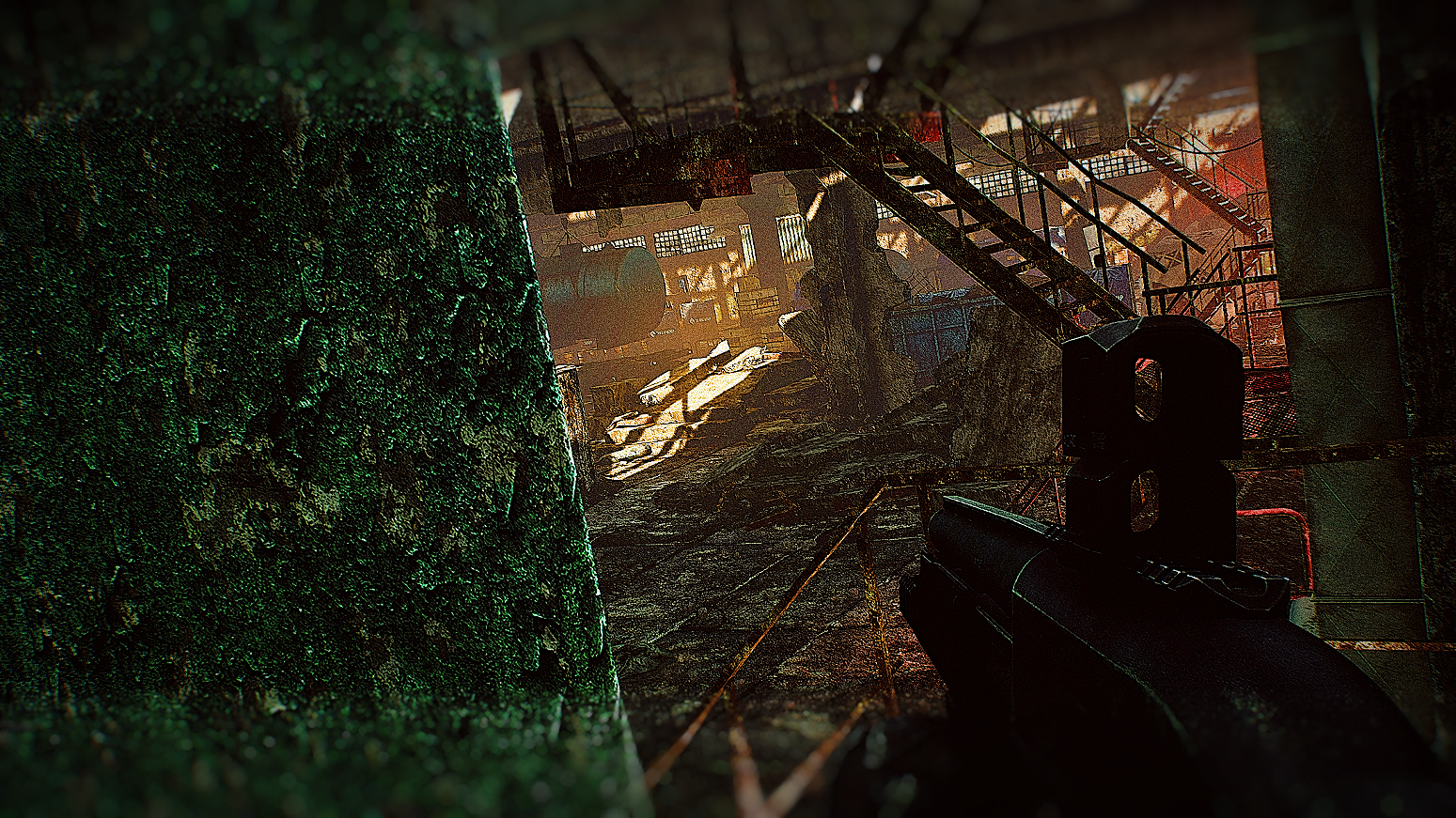 EFT/タルコフ】スコープ・サイト全集 コンパクトサイト編(第一回